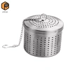 Bộ lọc trà lá rời thép không gỉ, lọc bóng chuẩn, phù hợp nhà hàng, chỉ 92.400₫ 10