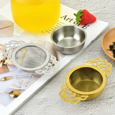 Bộ lọc trà phụ kiện lọc rò rỉ – Chống rò rỉ, lắp nhanh, bền bỉ, giá chỉ 231.762₫