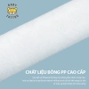 Bộ Lõi Lọc PP Type B cho vòi sen tắm - Khử khuẩn, lọc nước, giá ưu đãi 160.000đ 4