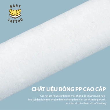 Bộ Lõi Lọc PP Type B cho vòi sen tắm - Khử khuẩn, lọc nước, giá ưu đãi 160.000đ 4