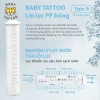Bộ Lõi Lọc PP Type B cho vòi sen tắm - Khử khuẩn, lọc nước, giá ưu đãi 160.000đ 5