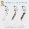 Bộ Lõi Lọc PP Type B cho vòi sen tắm - Khử khuẩn, lọc nước, giá ưu đãi 160.000đ 9
