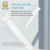 Bộ Lõi Lọc PP Type C cho Vòi Sen Tắm - Khử Clo, Lọc Nước, Tiết Kiệm 250k 4