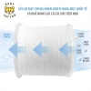 Bộ Lõi Lọc Thay Thế Vòi Sen Tắm Mini Khử Khuẩn, Khử Clo Du Lịch BABY TATTOO 350k 4
