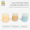 Bộ lọi lọc Vitamin Hương Thơm Hàn Quốc Mini BABY TATTOO – Lọc nước khử clo, dưỡng da 2