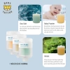 Bộ lọi lọc Vitamin Hương Thơm Hàn Quốc Mini BABY TATTOO – Lọc nước khử clo, dưỡng da 3