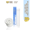 Bộ lọi vi bọt khí Type C, đầu Type A – Vòi sen tắm lọc nước BABY TATTOO, 200.000₫