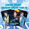 Bộ Lomo Card 33 Lá Hologram Quang Hùng - Card Bo Góc 2 Mặt kèm Chữ Ký Giá 30.000 6