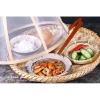 Bộ Lồng Bàn Mẹt Tre Giá Rẻ - Giảm 27k - Lồng Bàn Tre Tự Nhiên Chỉ 90k 5