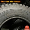 Bộ Lốp 600-14 Maxxis + Săm SOBEK - Lốp 6.00-14 14PR C688 Xe Tải, Giá Ưu Đãi 2.05 Triệu 2