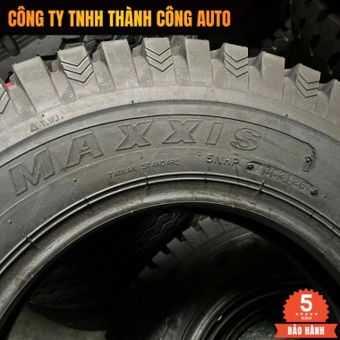 Bộ Lốp 600-14 Maxxis + Săm SOBEK - Lốp 6.00-14 14PR C688 Xe Tải, Giá Ưu Đãi 2.05 Triệu 2 Bộ Lốp 600-14 Maxxis + Săm SOBEK - Lốp 6.00-14 14PR C688 Xe Tải, Giá Ưu Đãi 2.05 Triệu 2