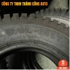 Bộ Lốp 600-14 Maxxis + Săm SOBEK - Lốp 6.00-14 14PR C688 Xe Tải, Giá Ưu Đãi 2.05 Triệu 3