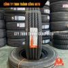 Bộ lốp 750R16 MAXXIS M265 18PR gai xuôi dọc - phù hợp Isuzu NPR, Hyundai 3t, Fuso - Giá ưu đãi 5,1 triệu