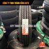 Bộ lốp 750R16 MAXXIS M265 18PR gai xuôi dọc - phù hợp Isuzu NPR, Hyundai 3t, Fuso - Giá ưu đãi 5,1 triệu 2
