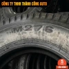 BỘ Lốp MAXXIS 7.00-15 Gai Xuôi QKR 270 14PR M276 - Xe tải chính hãng 2.6 triệu 3