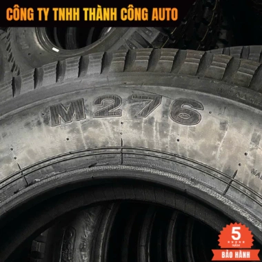 BỘ Lốp MAXXIS 7.00-15 Gai Xuôi QKR 270 14PR M276 - Xe tải chính hãng 2.6 triệu 3 BỘ Lốp MAXXIS 7.00-15 Gai Xuôi QKR 270 14PR M276 - Xe tải chính hãng 2.6 triệu 3