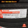 Bộ Lốp Maxxis 8.25R16 MA265 18PR Gai Xuôi Lốp Xe Tải 825R16 Chính Hãng Giá 5.900.000 VND
