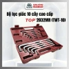 Bộ lục giác 10 cây cao cấp TOP 2.032MR - Giá ưu đãi 469.000₫, chất lượng vượt trội