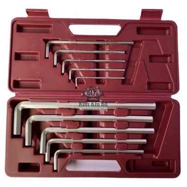 Bộ lục giác 10 cây cao cấp TOP 2.032MR - Giá ưu đãi 469.000₫, chất lượng vượt trội