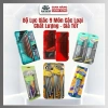 Bộ Lục Giác 9 PCS Đa Dạng - Giá Rẻ, Bền, Chất Lượng, Giảm Giá 79.000