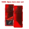 Bộ Lục Giác 9 PCS Đa Dạng - Giá Rẻ, Bền, Chất Lượng, Giảm Giá 79.000 2