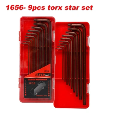 Bộ Lục Giác 9 PCS Đa Dạng - Giá Rẻ, Bền, Chất Lượng, Giảm Giá 79.000 2 Bộ Lục Giác 9 PCS Đa Dạng - Giá Rẻ, Bền, Chất Lượng, Giảm Giá 79.000 2