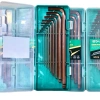 Bộ Lục Giác 9 PCS Đa Dạng - Giá Rẻ, Bền, Chất Lượng, Giảm Giá 79.000 3