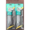 Bộ Lục Giác 9 PCS Đa Dạng - Giá Rẻ, Bền, Chất Lượng, Giảm Giá 79.000 6