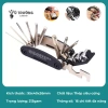Bộ Lục Giác Đa Năng 16-in-1 Cầm Tay - Tua Vít Thông Minh, Tiện Ích, Giá 31.900₫ 4