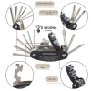 Bộ Lục Giác Đa Năng 16-in-1 Cầm Tay - Tua Vít Thông Minh, Tiện Ích, Giá 31.900₫ 5
