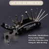 Bộ Lục Giác Đa Năng 16-in-1 Cầm Tay - Tua Vít Thông Minh, Tiện Ích, Giá 31.900₫ 7