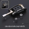 Bộ Lục Giác Đa Năng 16-in-1 Cầm Tay - Tua Vít Thông Minh, Tiện Ích, Giá 31.900₫ 8