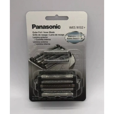 Bộ Lưỡi Panasonic WES9.032P cho Máy Cạo Râu ARC5 - Giá chỉ 2.29 triệu, giảm mạnh