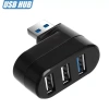 Bộ Lưu Trữ Lớn DOONJIEY Mini USB 3.0 - 3 Cổng Mở Rộng cho Laptop & PC, Giá chỉ 158.508₫