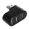 Bộ Lưu Trữ Lớn DOONJIEY Mini USB 3.0 - 3 Cổng Mở Rộng cho Laptop & PC, Giá chỉ 158.508₫ 3