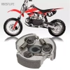 Bộ ly hợp bánh xích ATV nhôm hạng nặng lắp ráp lò xo cho 2 thì - Giá 123,200₫