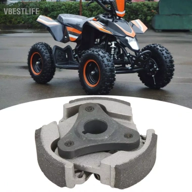 Bộ ly hợp bánh xích ATV nhôm hạng nặng lắp ráp lò xo cho 2 thì - Giá 123,200₫ 2 Bộ ly hợp bánh xích ATV nhôm hạng nặng lắp ráp lò xo cho 2 thì - Giá 123,200₫ 2