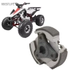 Bộ ly hợp bánh xích ATV nhôm hạng nặng lắp ráp lò xo cho 2 thì - Giá 123,200₫ 3