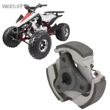 Bộ ly hợp bánh xích ATV nhôm hạng nặng lắp ráp lò xo cho 2 thì - Giá 123,200₫