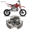 Bộ ly hợp bánh xích ATV nhôm hạng nặng lắp ráp lò xo cho 2 thì - Giá 123,200₫ 4
