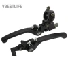 Bộ ly hợp gấp và cần gạt phanh BSE cho xe đạp địa hình Apollo Xmotos - Giá 199,100₫