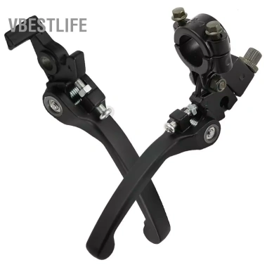 Bộ ly hợp gấp và cần gạt phanh BSE cho xe đạp địa hình Apollo Xmotos - Giá 199,100₫ 2