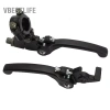 Bộ ly hợp gấp và cần gạt phanh BSE cho xe đạp địa hình Apollo Xmotos - Giá 199,100₫ 3