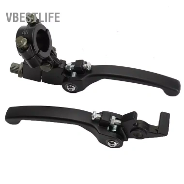 Bộ ly hợp gấp và cần gạt phanh BSE cho xe đạp địa hình Apollo Xmotos - Giá 199,100₫ 3