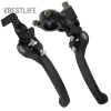 Bộ ly hợp gấp và cần gạt phanh BSE cho xe đạp địa hình Apollo Xmotos - Giá 199,100₫ 4