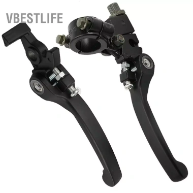Bộ ly hợp gấp và cần gạt phanh BSE cho xe đạp địa hình Apollo Xmotos - Giá 199,100₫ 4