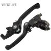 Bộ ly hợp gấp và cần gạt phanh BSE cho xe đạp địa hình Apollo Xmotos - Giá 199,100₫ 5
