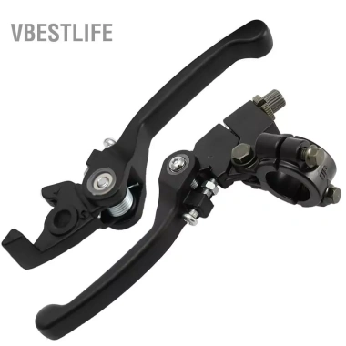 Bộ ly hợp gấp và cần gạt phanh BSE cho xe đạp địa hình Apollo Xmotos - Giá 199,100₫ 5