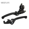 Bộ ly hợp gấp và cần gạt phanh BSE cho xe đạp địa hình Apollo Xmotos - Giá 199,100₫ 6