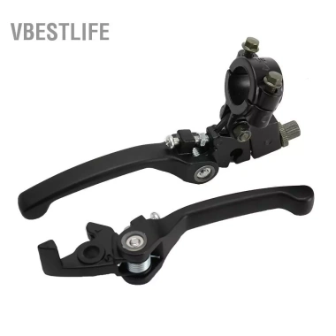 Bộ ly hợp gấp và cần gạt phanh BSE cho xe đạp địa hình Apollo Xmotos - Giá 199,100₫ 6